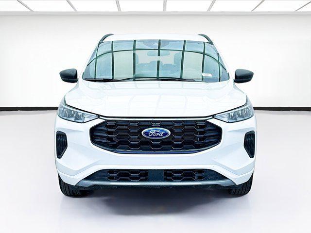used 2024 Ford Escape car, priced at $24,775
