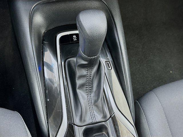 used 2022 Toyota Corolla car, priced at $18,880
