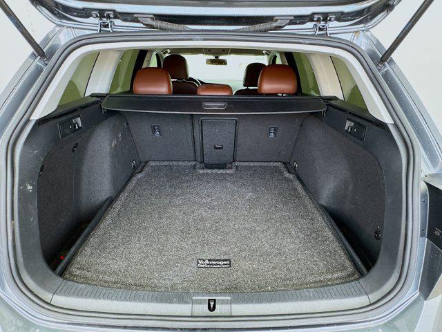 used 2019 Volkswagen Golf Alltrack car, priced at $17,459