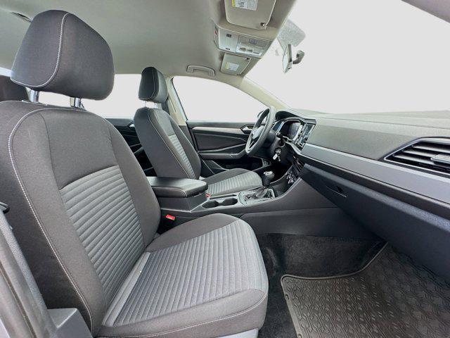 used 2022 Volkswagen Jetta car, priced at $17,488