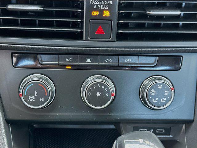 used 2022 Volkswagen Jetta car, priced at $17,488