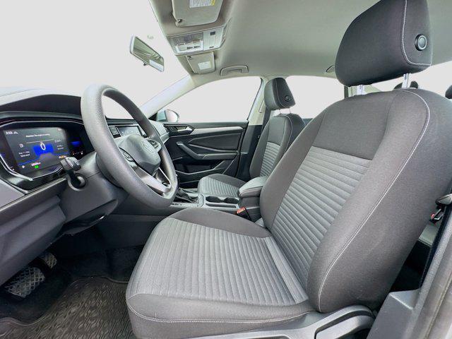 used 2022 Volkswagen Jetta car, priced at $17,488