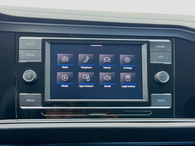 used 2022 Volkswagen Jetta car, priced at $17,488
