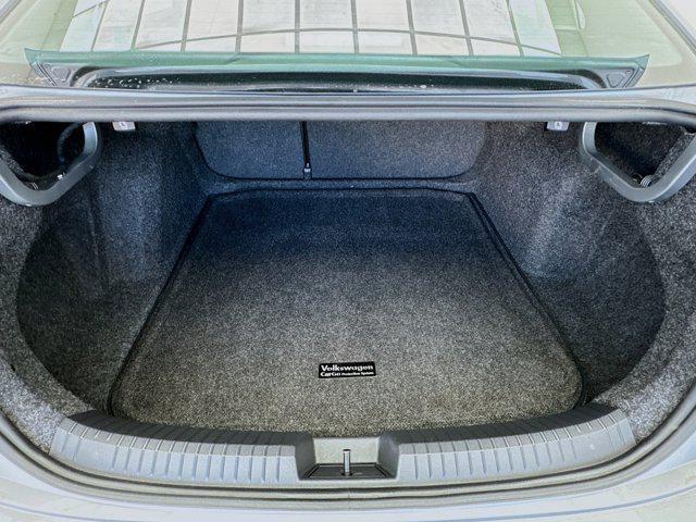 used 2022 Volkswagen Jetta car, priced at $17,488