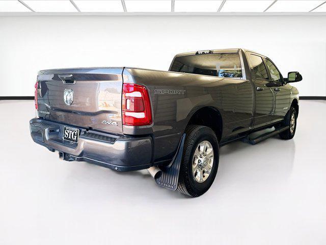 used 2019 Ram 3500 car, priced at $42,279