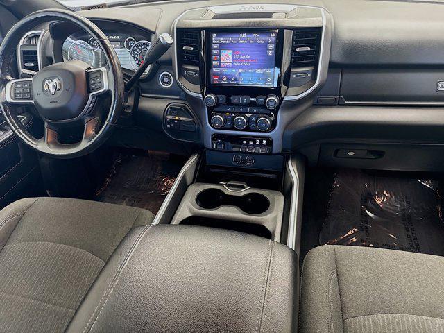 used 2019 Ram 3500 car, priced at $42,279