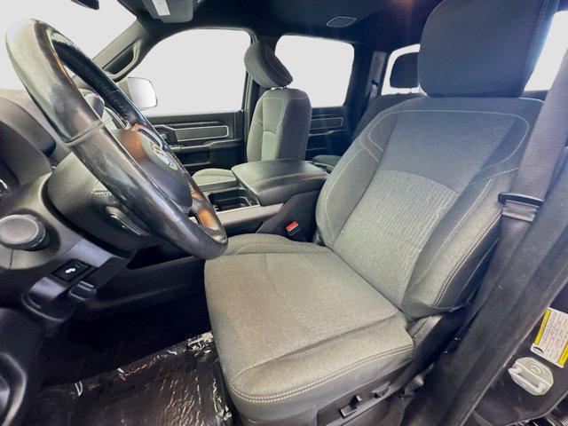 used 2019 Ram 3500 car, priced at $42,279