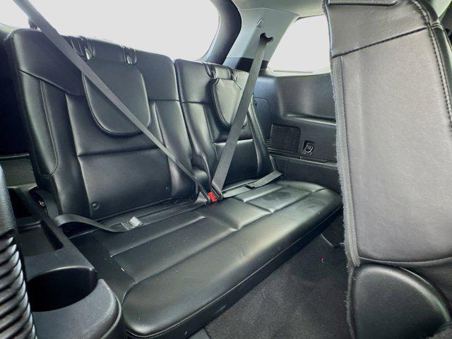 used 2021 Ford Explorer car, priced at $27,998