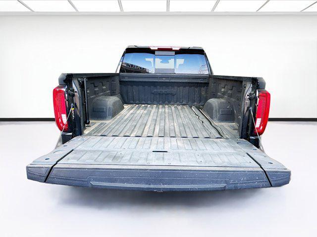 used 2022 GMC Sierra 1500 car, priced at $51,888