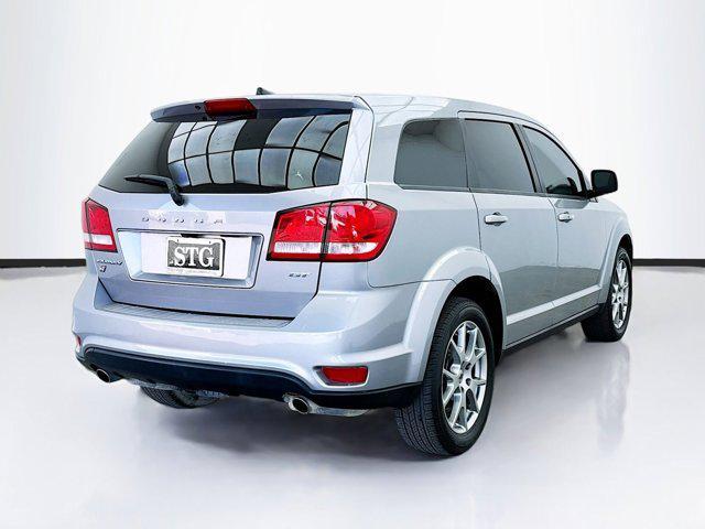 used 2019 Dodge Journey car, priced at $14,488