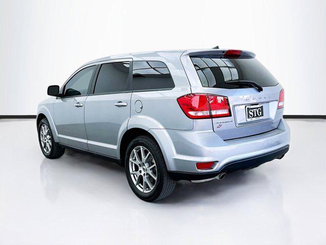 used 2019 Dodge Journey car, priced at $14,488