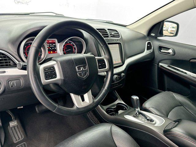 used 2019 Dodge Journey car, priced at $14,488