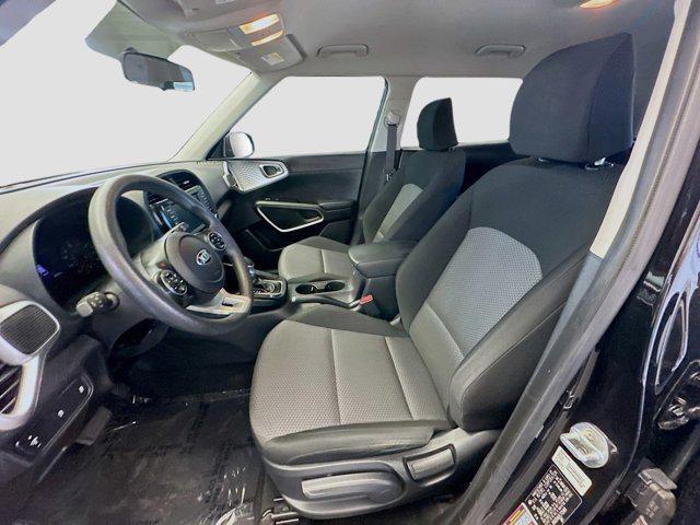 used 2020 Kia Soul car, priced at $13,997