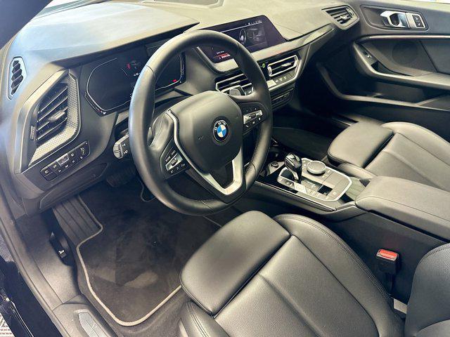 used 2021 BMW 228 Gran Coupe car, priced at $22,787