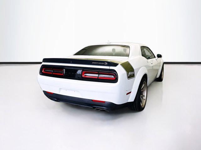 used 2023 Dodge Challenger car, priced at $54,488