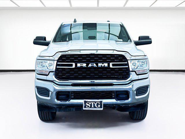 used 2022 Ram 2500 car, priced at $45,288