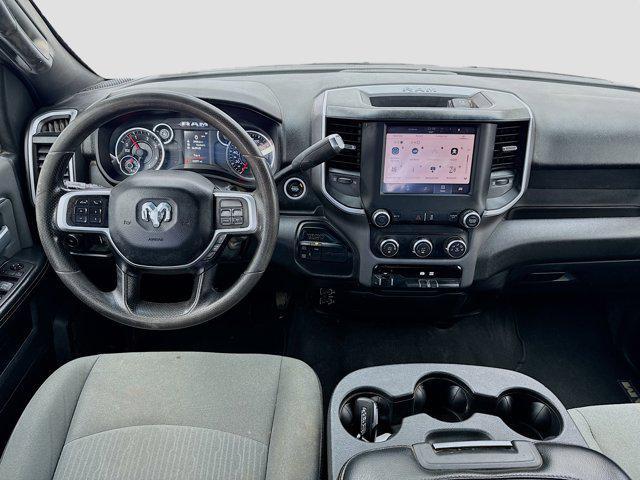 used 2022 Ram 2500 car, priced at $45,288