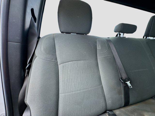 used 2022 Ram 2500 car, priced at $45,288