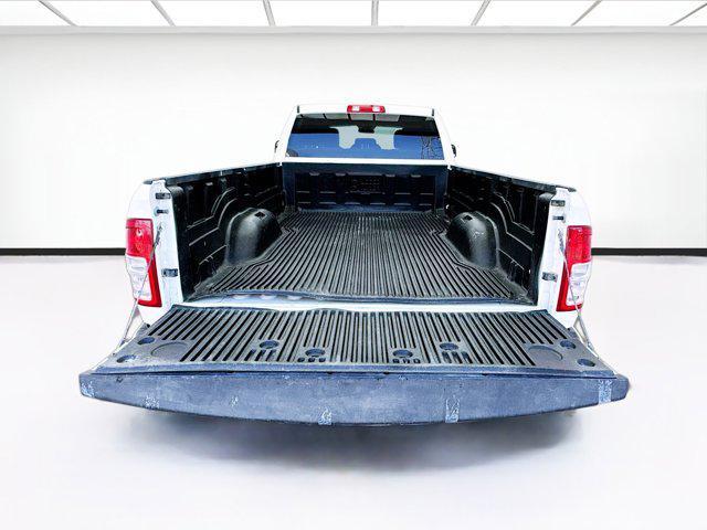 used 2022 Ram 2500 car, priced at $45,288
