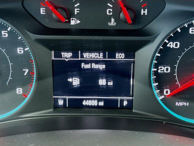 used 2020 Chevrolet Malibu car, priced at $15,263