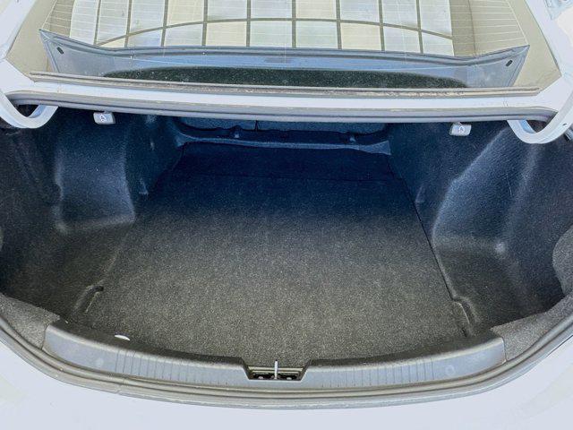 used 2020 Chevrolet Malibu car, priced at $15,263