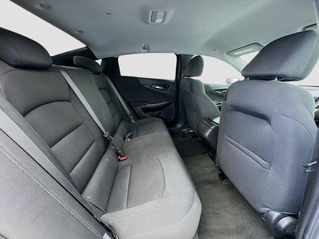used 2020 Chevrolet Malibu car, priced at $15,263