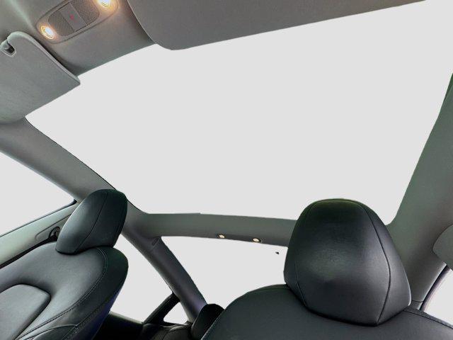 used 2018 Tesla Model 3 car, priced at $19,500