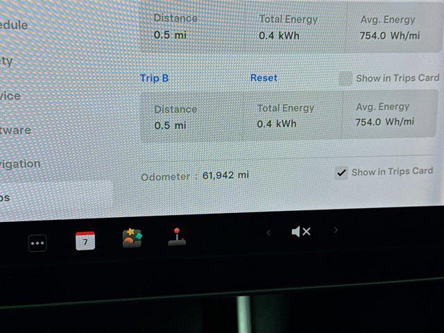 used 2018 Tesla Model 3 car, priced at $19,500