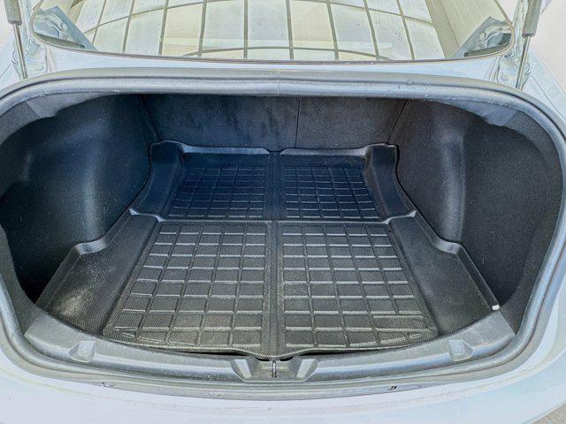 used 2018 Tesla Model 3 car, priced at $19,500