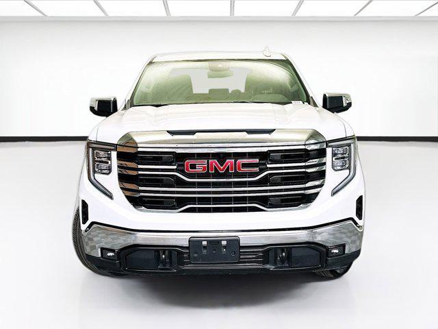 used 2024 GMC Sierra 1500 car, priced at $44,777