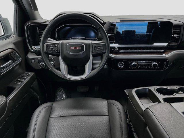 used 2024 GMC Sierra 1500 car, priced at $44,777