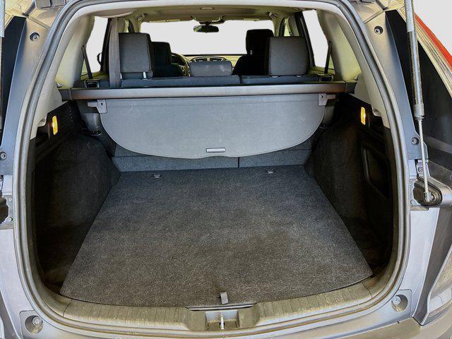 used 2022 Honda CR-V Hybrid car, priced at $23,888