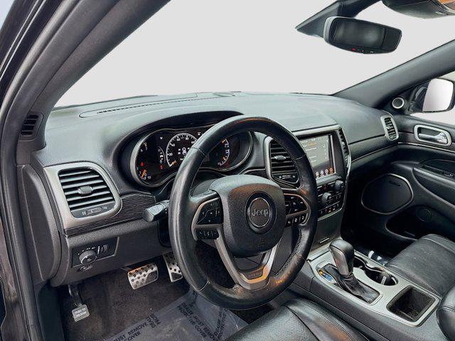 used 2018 Jeep Grand Cherokee car, priced at $20,998