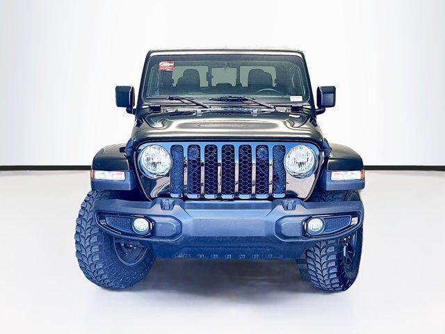 used 2022 Jeep Gladiator car, priced at $34,999