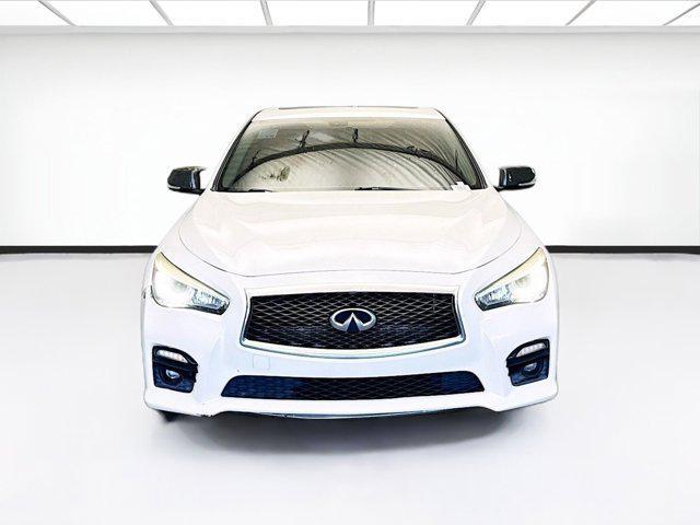 used 2017 INFINITI Q50 car