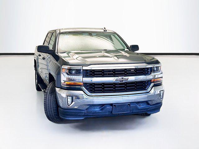 used 2018 Chevrolet Silverado 1500 car, priced at $27,997