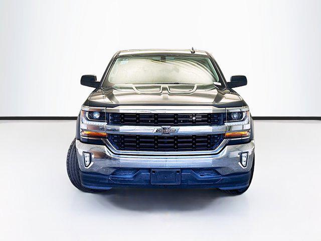 used 2018 Chevrolet Silverado 1500 car, priced at $27,997