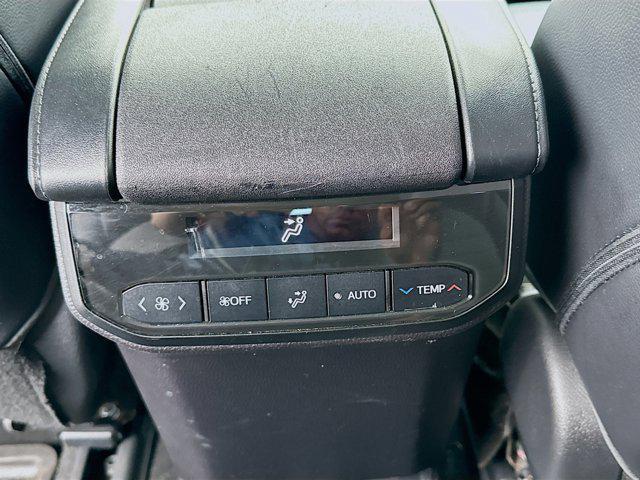 used 2023 Toyota Highlander car, priced at $33,488
