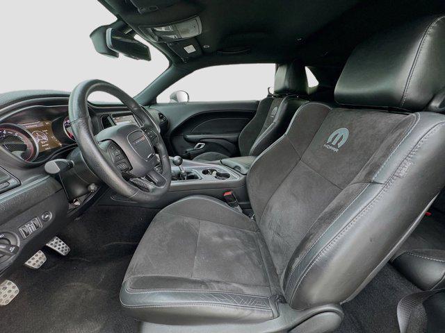 used 2017 Dodge Challenger car, priced at $39,999