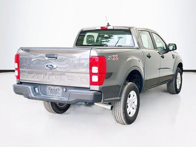 used 2020 Ford Ranger car, priced at $27,711