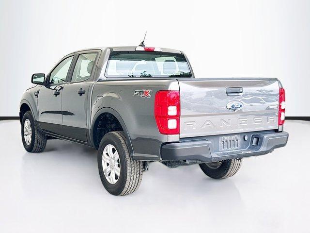 used 2020 Ford Ranger car, priced at $27,711