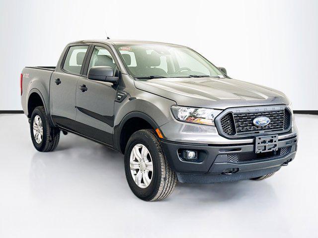 used 2020 Ford Ranger car, priced at $25,430