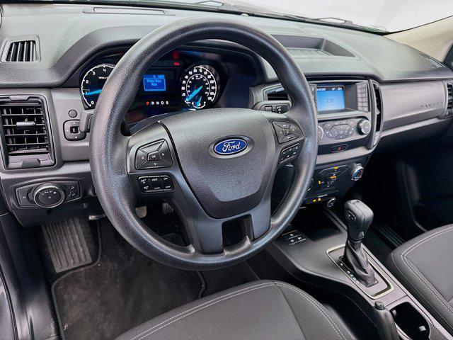 used 2020 Ford Ranger car, priced at $25,430