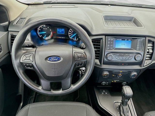 used 2020 Ford Ranger car, priced at $27,711