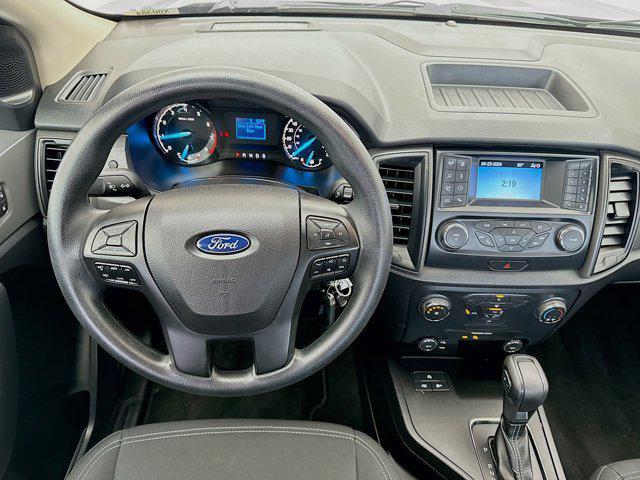 used 2020 Ford Ranger car, priced at $25,430