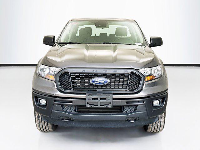 used 2020 Ford Ranger car, priced at $25,430