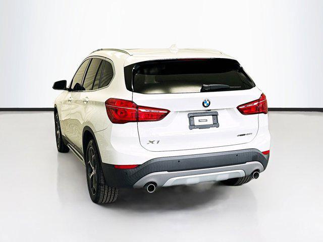 used 2019 BMW X1 car, priced at $20,888