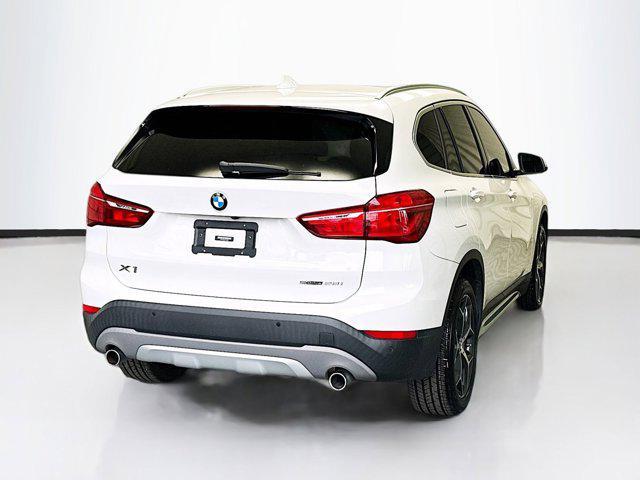 used 2019 BMW X1 car, priced at $20,888