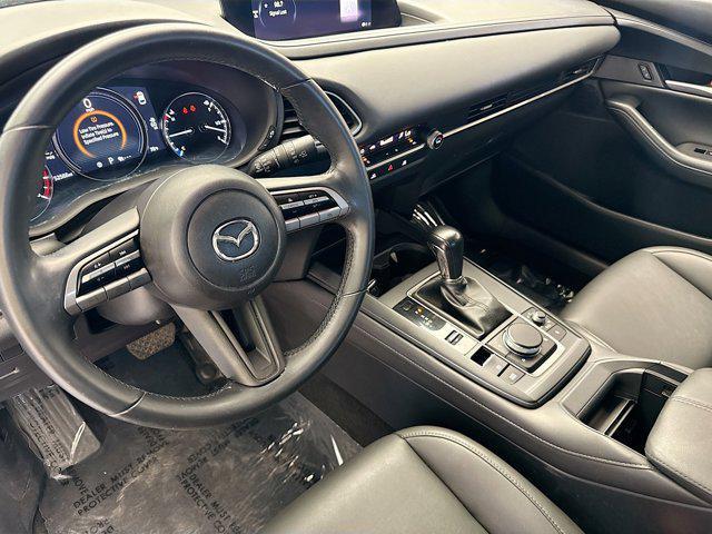 used 2021 Mazda CX-30 car, priced at $18,561
