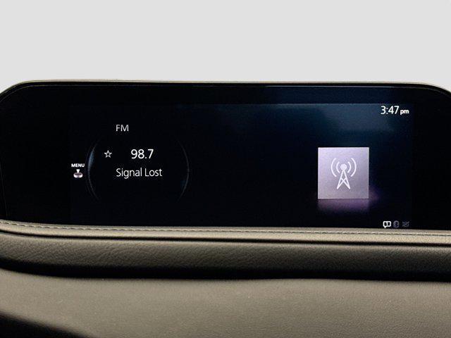 used 2021 Mazda CX-30 car, priced at $18,561